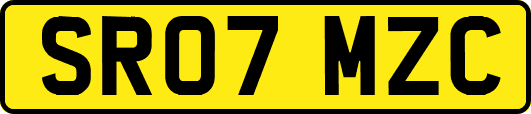 SR07MZC