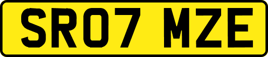 SR07MZE