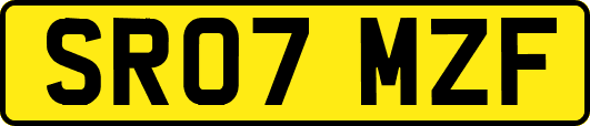 SR07MZF