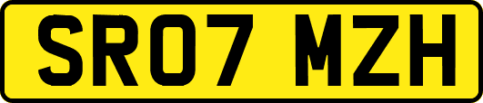 SR07MZH
