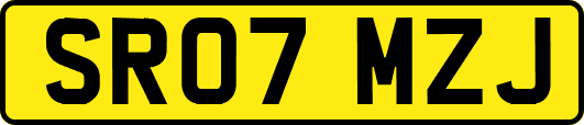 SR07MZJ