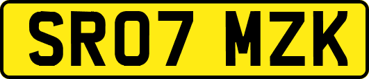 SR07MZK