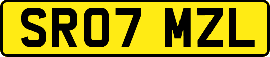 SR07MZL