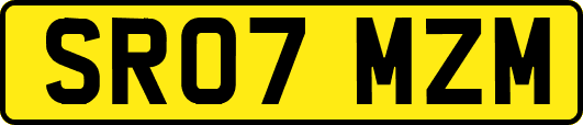 SR07MZM