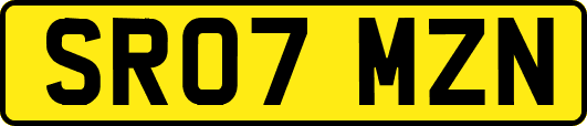 SR07MZN
