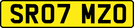 SR07MZO