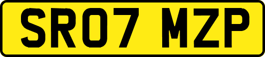 SR07MZP