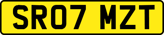 SR07MZT