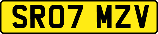SR07MZV