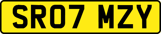 SR07MZY