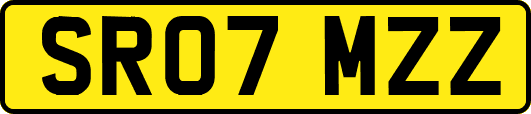 SR07MZZ