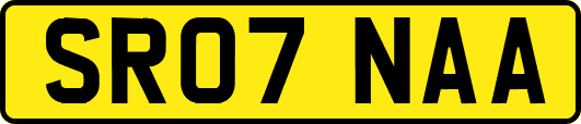 SR07NAA