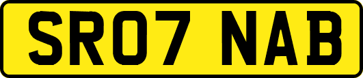 SR07NAB