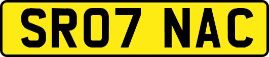 SR07NAC