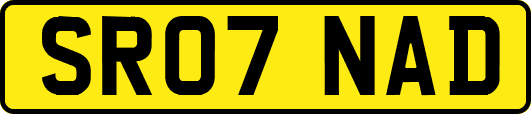 SR07NAD