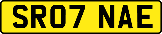 SR07NAE