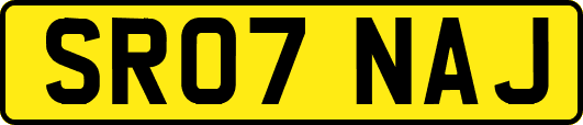 SR07NAJ