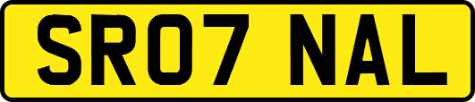 SR07NAL