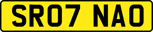 SR07NAO