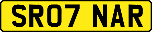 SR07NAR