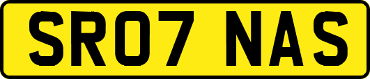 SR07NAS