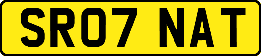 SR07NAT