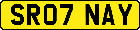 SR07NAY