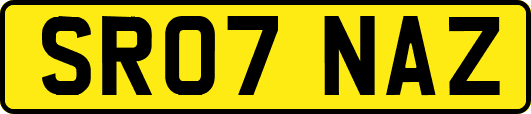 SR07NAZ