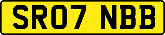 SR07NBB