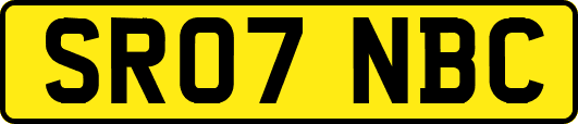 SR07NBC