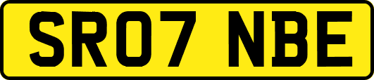 SR07NBE