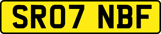 SR07NBF