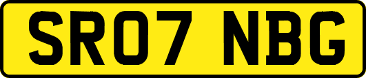SR07NBG