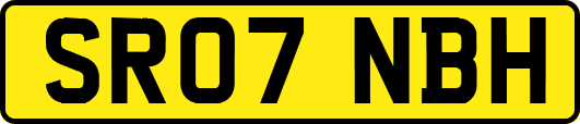 SR07NBH