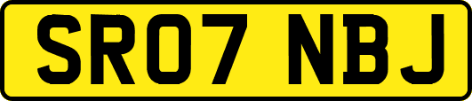 SR07NBJ