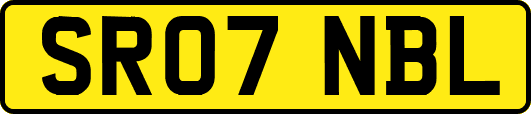 SR07NBL