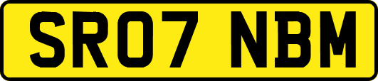 SR07NBM