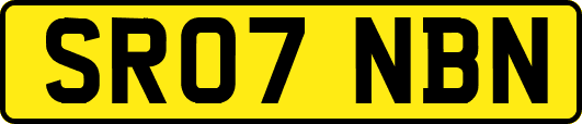 SR07NBN