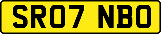 SR07NBO