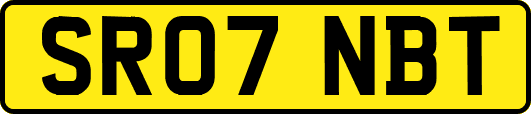 SR07NBT