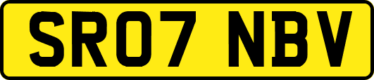 SR07NBV