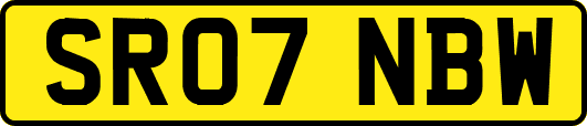 SR07NBW