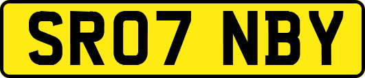 SR07NBY
