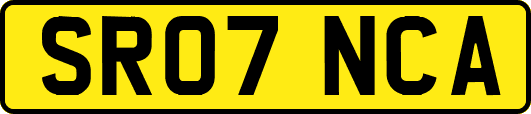 SR07NCA