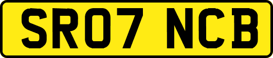 SR07NCB