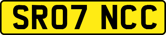 SR07NCC