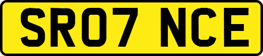 SR07NCE