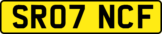 SR07NCF