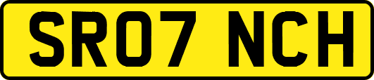 SR07NCH