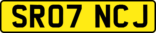 SR07NCJ